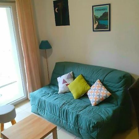 Appartement Cozy Pour Curistes Et Touristes Salies-de-Béarn Extérieur photo